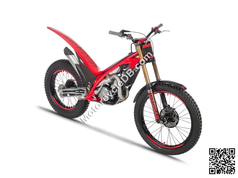 GAS GAS TXT GP 250