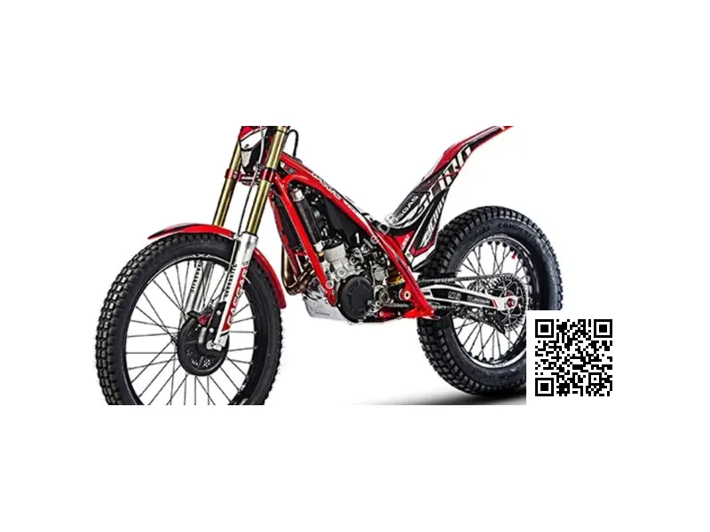 GAS GAS TXT GP 280 2018 Image: 1 GAS GAS TXT GP 280 2018 24516