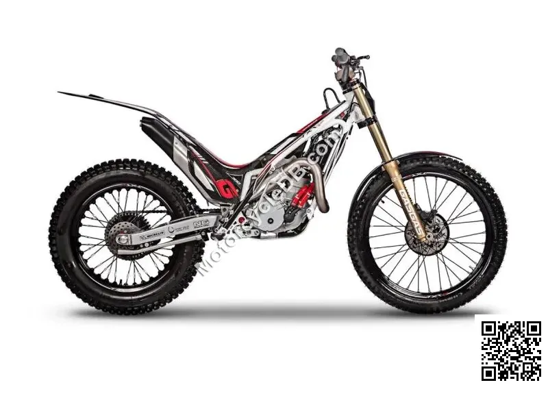 2023 GAS GAS TXT GP 300