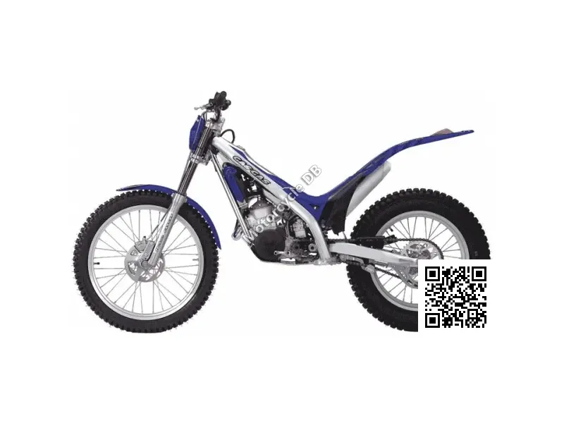 GAS GAS TXT Pro 300 2006 Image: 1 GAS GAS TXT Pro 300 2006 8459