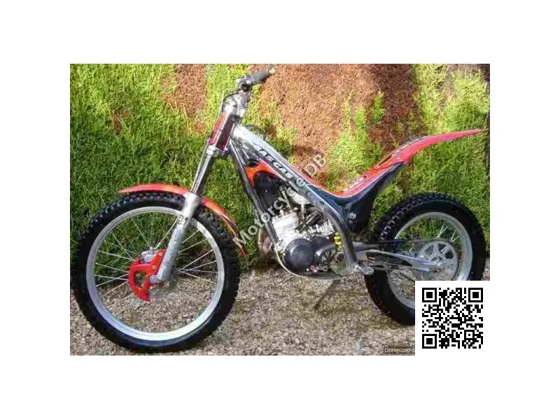 GAS GAS TXT Pro 125 2T 2010 Image: 1 GAS GAS TXT Pro 125 2T 2010 20484