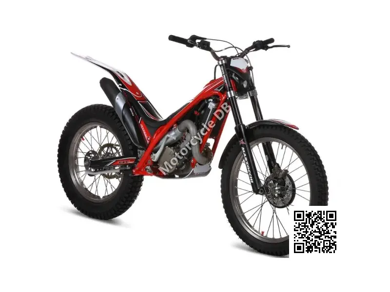 GAS GAS TXT Pro 250 2T