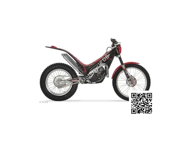 GAS GAS TXT Pro 250