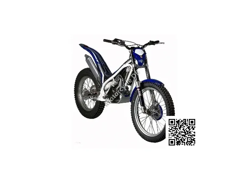 GAS GAS TXT Pro 280 2011 Image: 1 GAS GAS TXT Pro 280 2011 77211