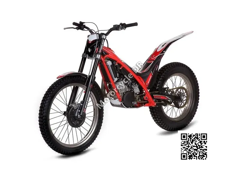 GAS GAS TXT Pro 280 2T 2010 Image: 1 GAS GAS TXT Pro 280 2T 2010 16216