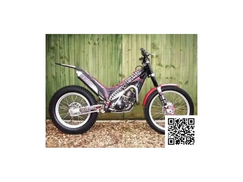 GAS GAS TXT Pro 300