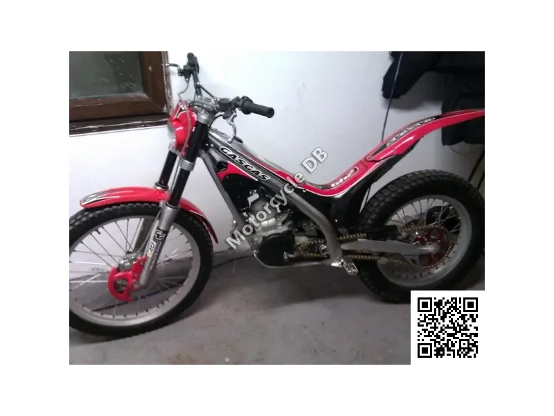 GAS GAS TXT Pro 300