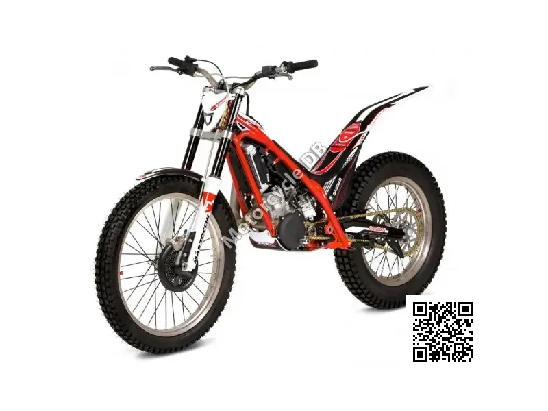 GAS GAS TXT Pro Raga 280 2011 Image: 1 GAS GAS TXT Pro Raga 280 2011 19729