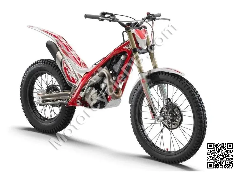 2021 GAS GAS TXT Racing 125