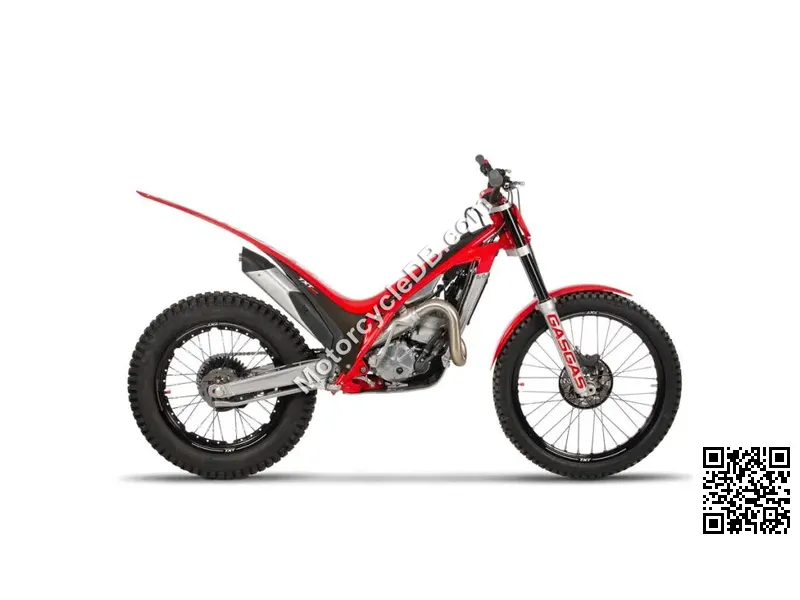 2023 GAS GAS TXT Racing 250