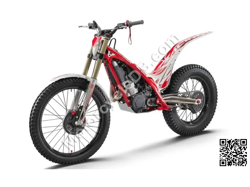 GAS GAS TXT Racing 250