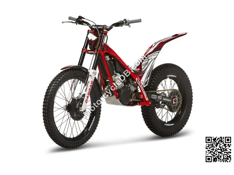2022 GAS GAS TXT Racing 280