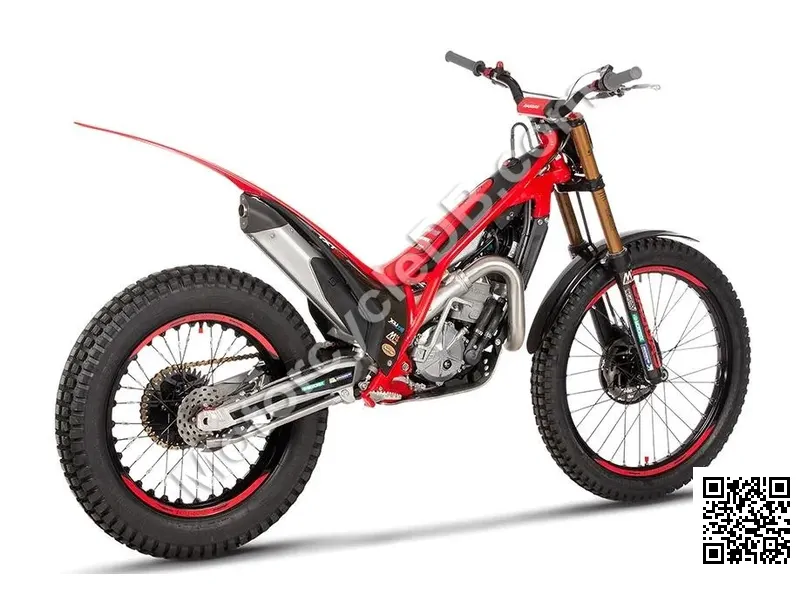 GAS GAS TXT Racing 280 2021 Image: 1 GAS GAS TXT Racing 280 2021 45922