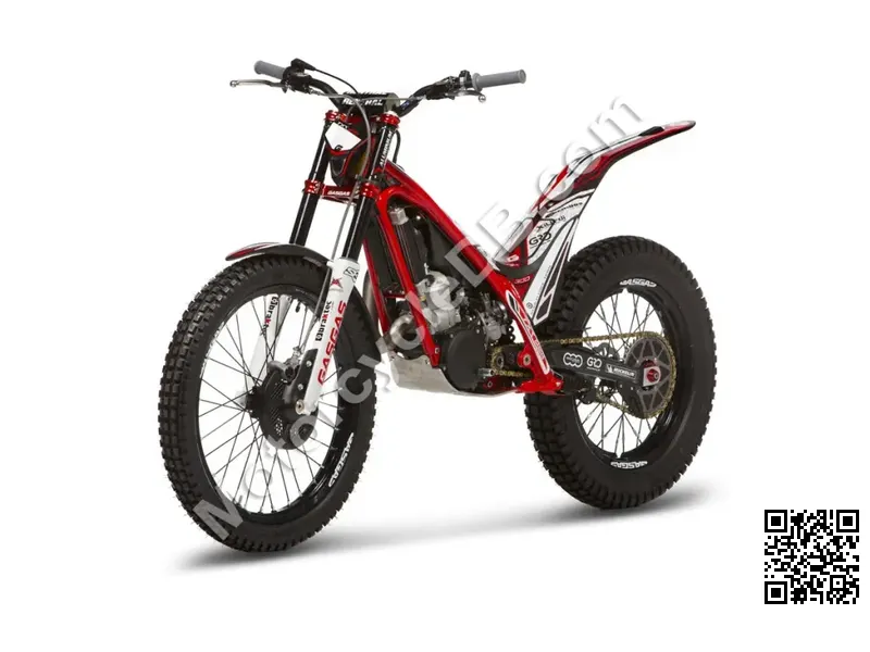 2020 GAS GAS TXT Racing 280