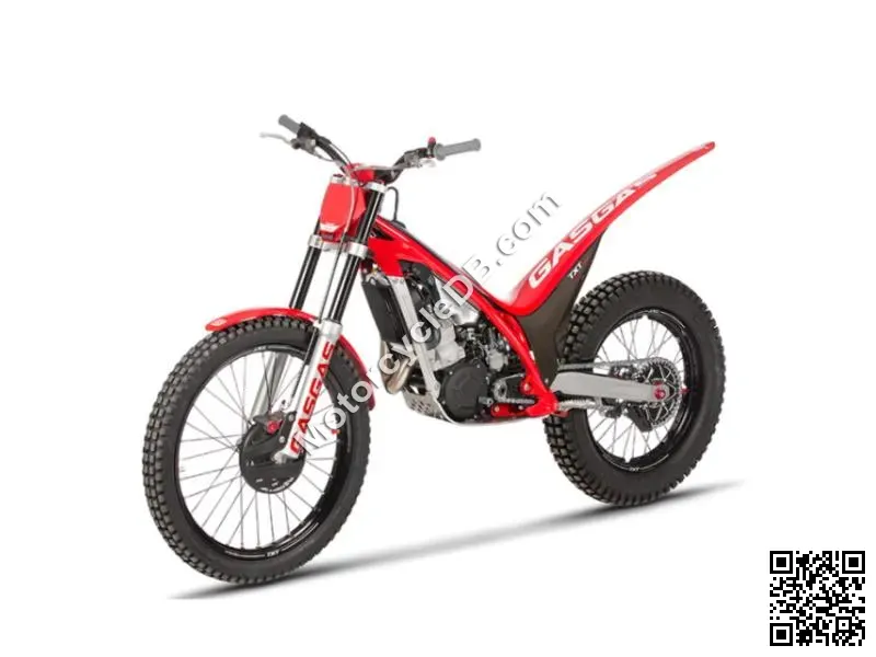 2022 GAS GAS TXT Racing 300