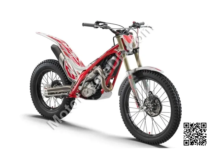 2021 GAS GAS TXT Racing 300
