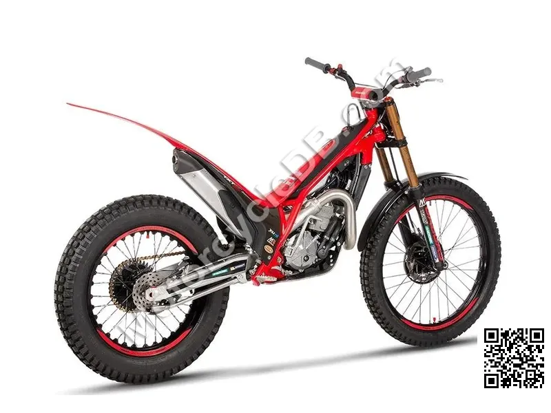 GAS GAS TXT Racing 300