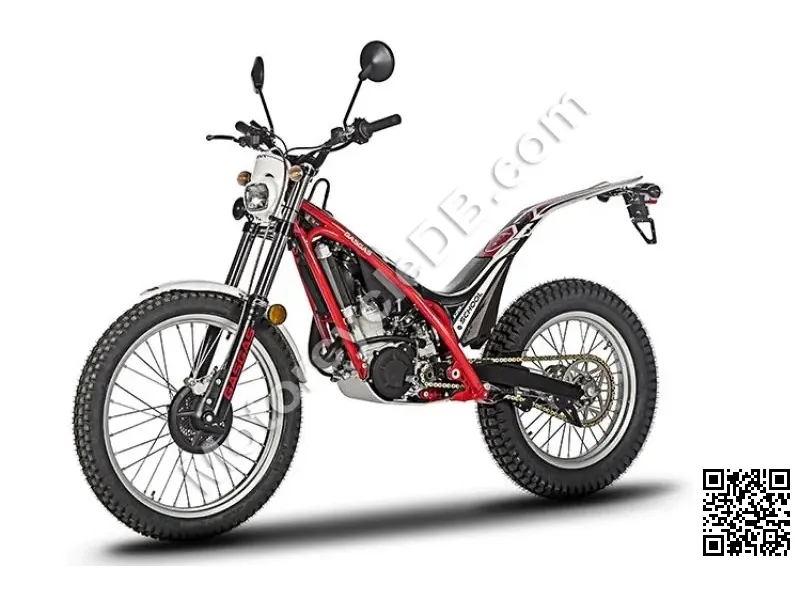 GAS GAS TrialGP 125 2020 Image: 1 GAS GAS TrialGP 125 2020 47238