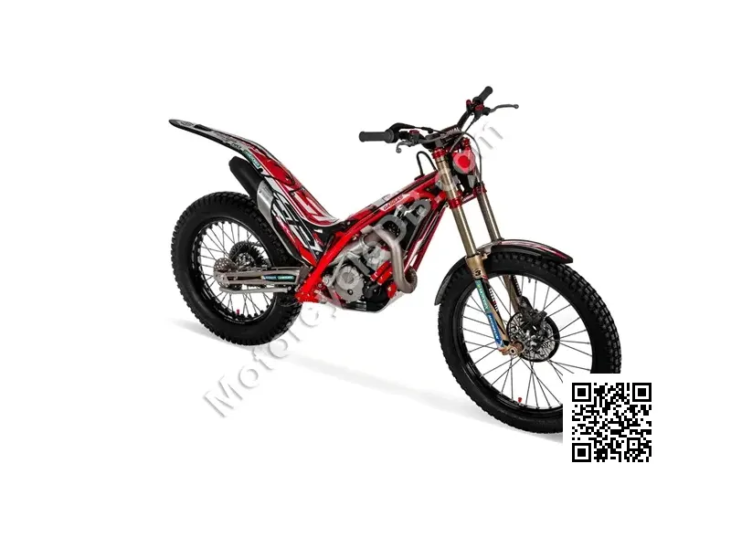 GAS GAS TrialGP 250 2020 Image: 1 GAS GAS TrialGP 250 2020 47237
