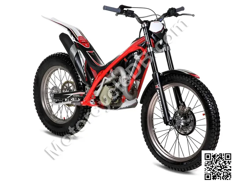 GAS GAS TrialGP 280 2020 Image: 1 GAS GAS TrialGP 280 2020 47236