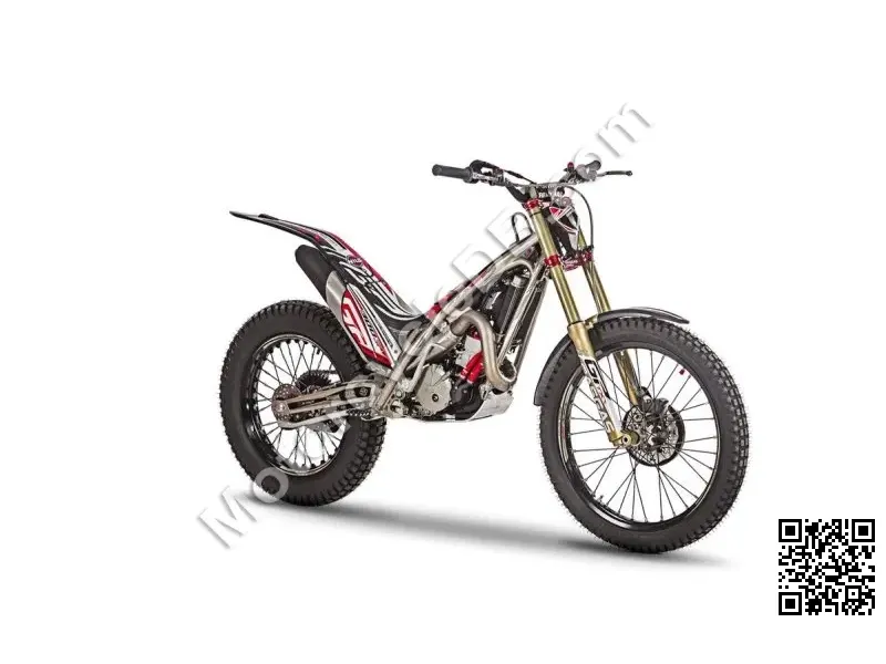 GAS GAS TrialGP 300
