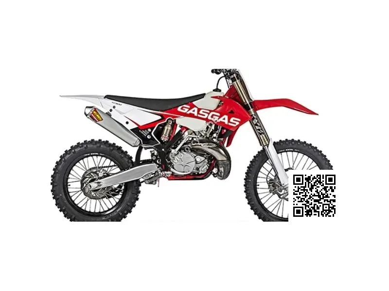 GAS GAS XC 250 2018 24514