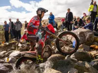GAS GAS TXT 125 Racing 2024 73066 Thumb