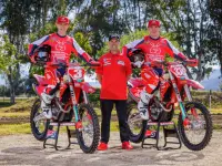 GAS GAS TXT GP 250 2024 73067 Thumb