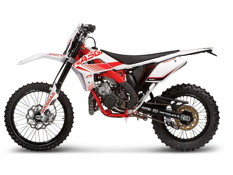 2026 GAS GAS Gas EC 125