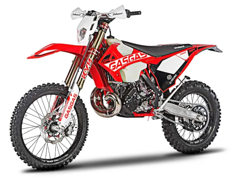 GAS GAS Gas EC 250 2026 Image: 1 GAS GAS Gas EC 250 2026 74065