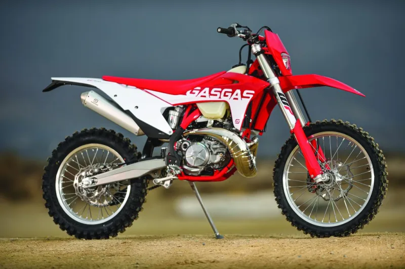 2026 GAS GAS Gas EC 300 Gp