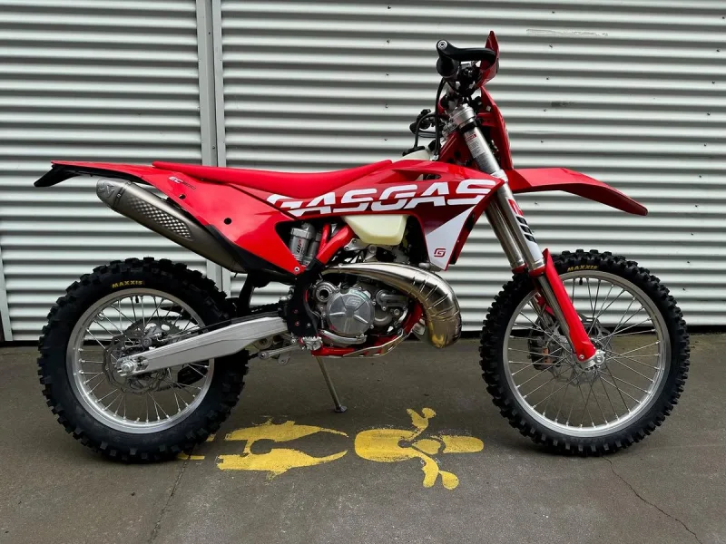 2026 GAS GAS Gas EC 350F