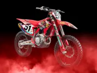 GAS GAS Gas EC 450F 2025 73047 Thumb