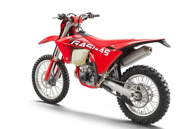 2026 GAS GAS Gas EC 450F