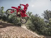 GAS GAS Gas EC 500F 2025 73048 Thumb