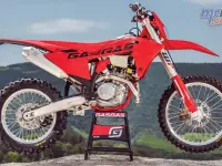GAS GAS Gas ES 500 2026 74071 Thumb