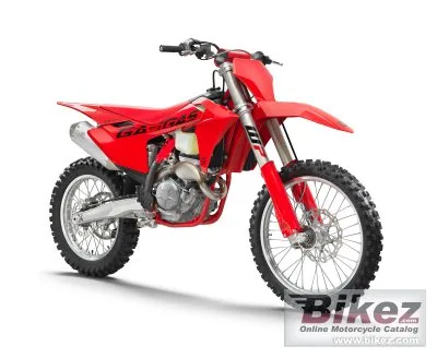 GAS GAS Gas EX 250F 2026 Image: 1 GAS GAS Gas EX 250F 2026 74073