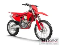GAS GAS Gas EX 250F 2026 74073 Thumb