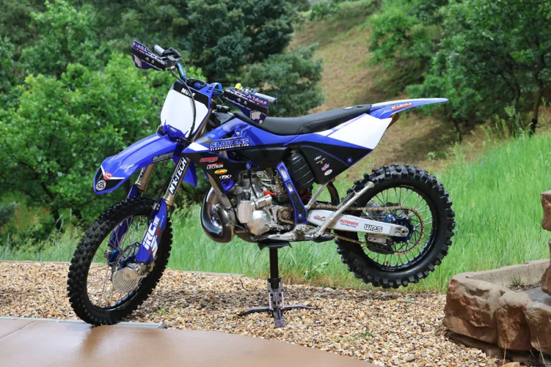 2025 GAS GAS Gas EX 300