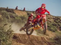 GAS GAS Gas EX 350F 2025 73053 Thumb