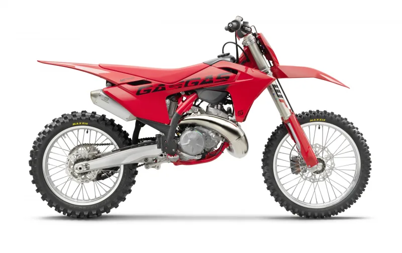 2025 GAS GAS Gas Mc 150