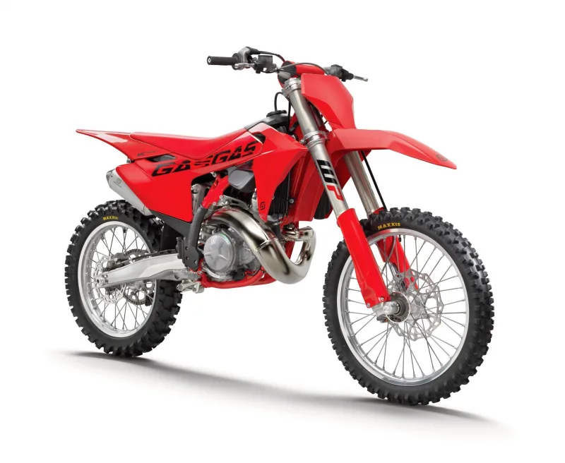 2026 GAS GAS Gas Mc 250