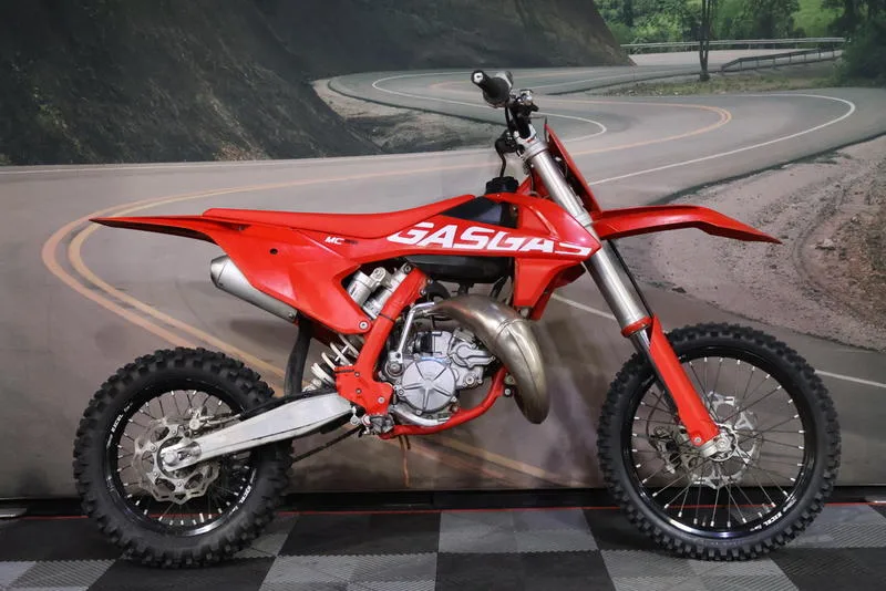 GAS GAS Gas Mc 85 17 14 2026 74087