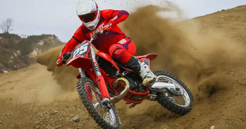 2025 GAS GAS Gas Mc E 2