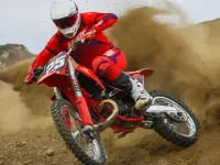 GAS GAS Gas Mc E 2