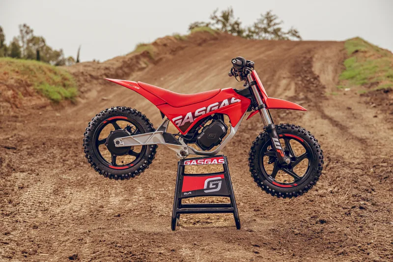 2026 GAS GAS Gas Mc E 2