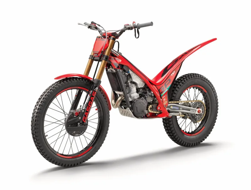 2026 GAS GAS Gas Txt Gp 250
