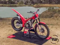 GAS GAS Gas Txt Racing 125 2025