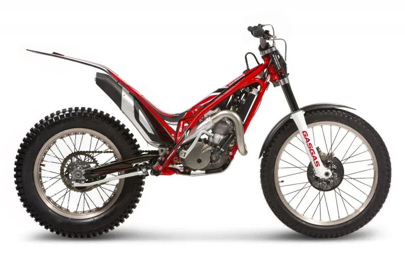 GAS GAS Gas Txt Racing 125