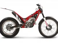 GAS GAS Gas Txt Racing 125 2026 74092 Thumb